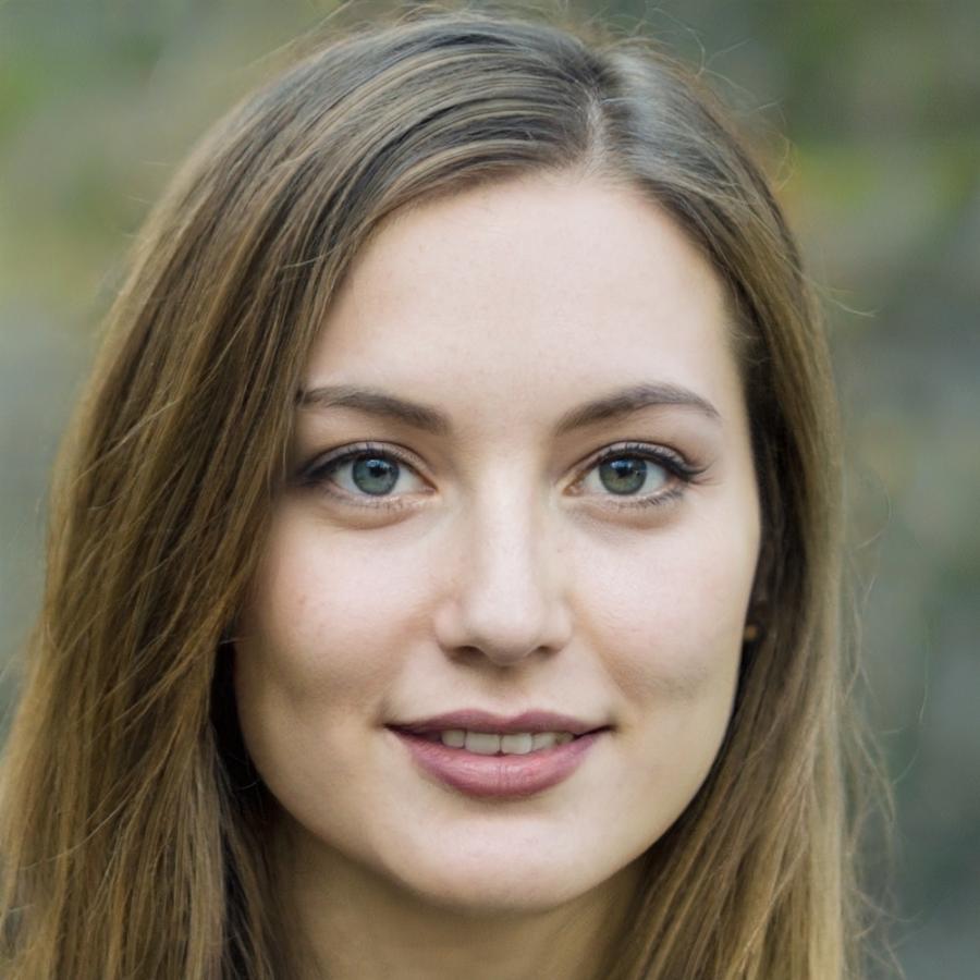 Portrait de Célestine Moreau