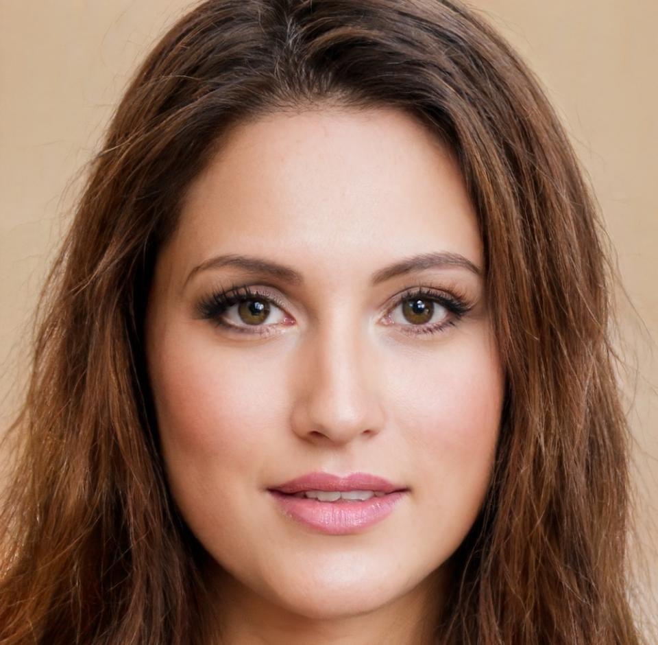 Portrait de Océane Mercier, analyste financière senior chez inoraviexel