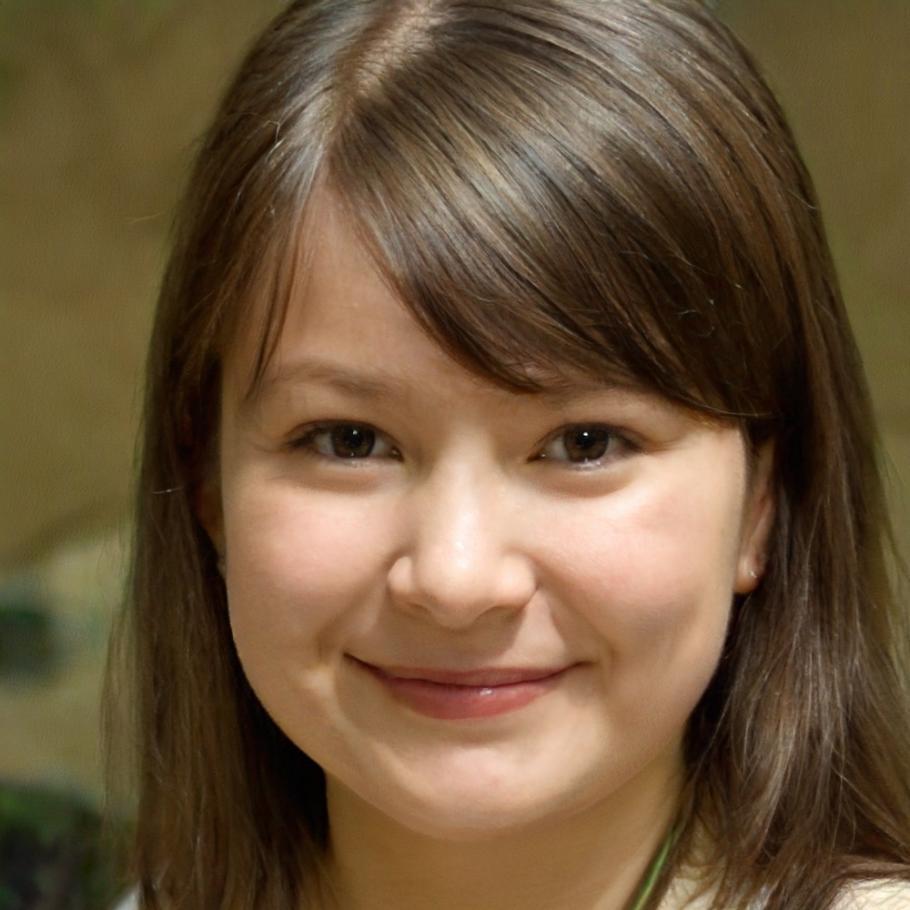 Portrait de Célestine Moreau
